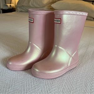 Hunter Classic Nebula Boots